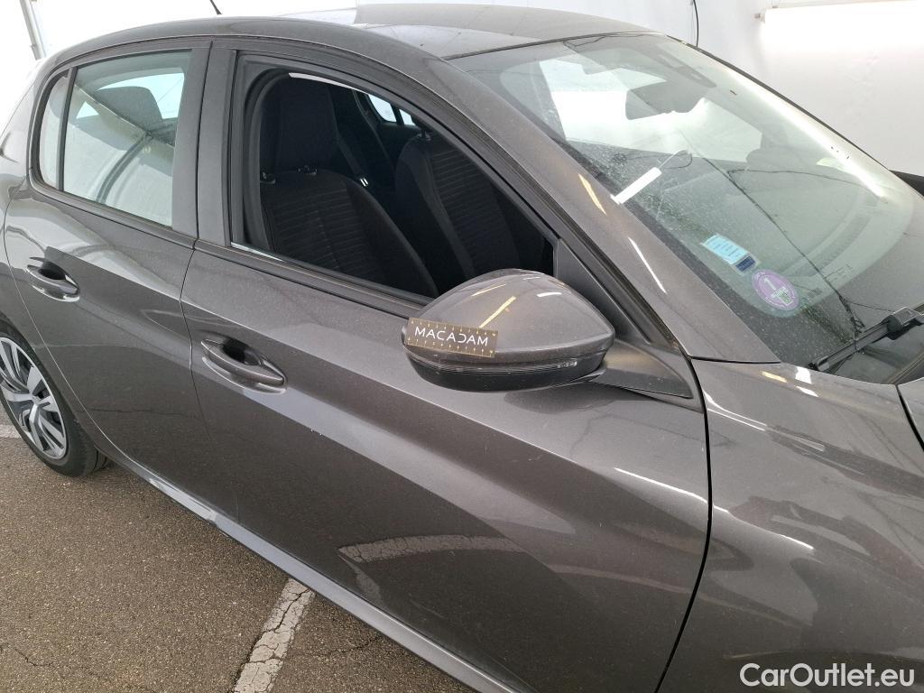  Peugeot  208  Active Business 1.2 PureTech 100CV BVM6 E6d #32