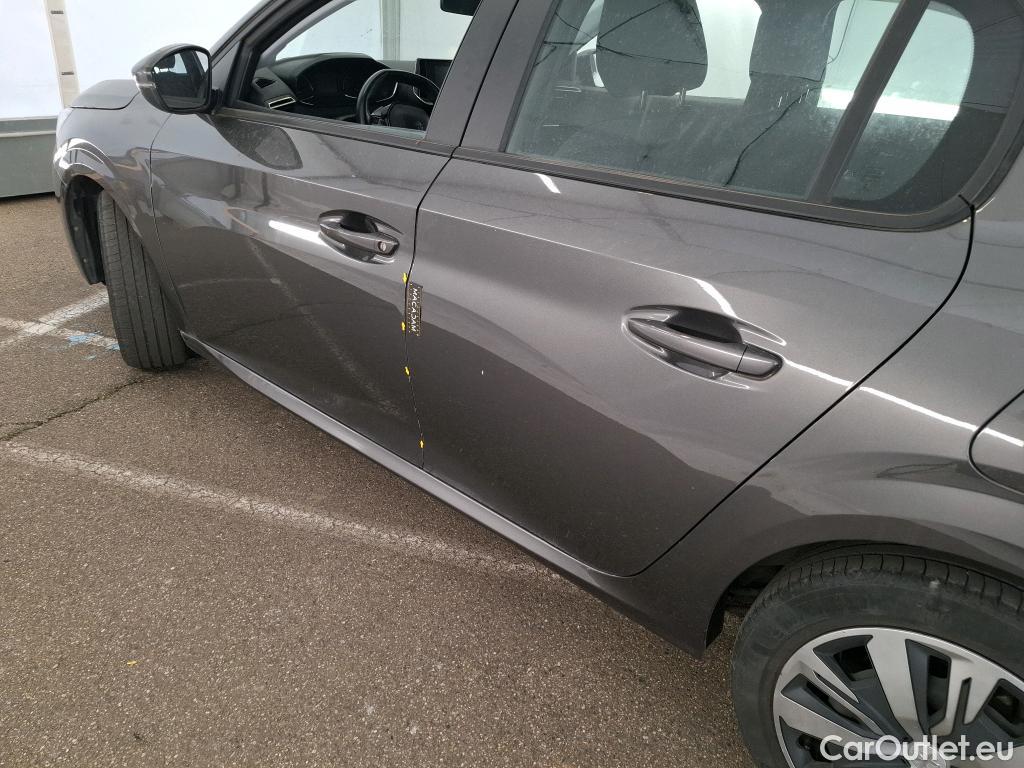  Peugeot  208  Active Business 1.2 PureTech 100CV BVM6 E6d #23