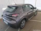 Peugeot  208  Active Business 1.2 PureTech 100CV BVM6 E6d #3