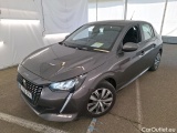  Peugeot  208  Active Business 1.2 PureTech 100CV BVM6 E6d 