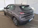  Peugeot  208  Active Business 1.2 PureTech 100CV BVM6 E6d #2
