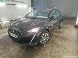  Peugeot  208  Active Pack 1.2 PureTech 100CV BVM6 E6d 