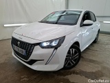  Peugeot  208  Road Trip 1.5 HDi 100CV BVM6 E6d 