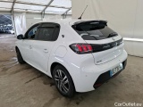  Peugeot  208  Road Trip 1.5 HDi 100CV BVM6 E6d #2