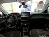  Peugeot  208  Road Trip 1.5 HDi 100CV BVM6 E6d #5