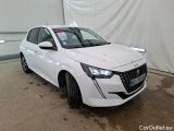  Peugeot  208  Road Trip 1.5 HDi 100CV BVM6 E6d #4