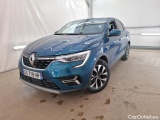  Renault  Arkana RENAULT  / 2021 / 5P / SUV Evolution E-Tech full hybrid 145 