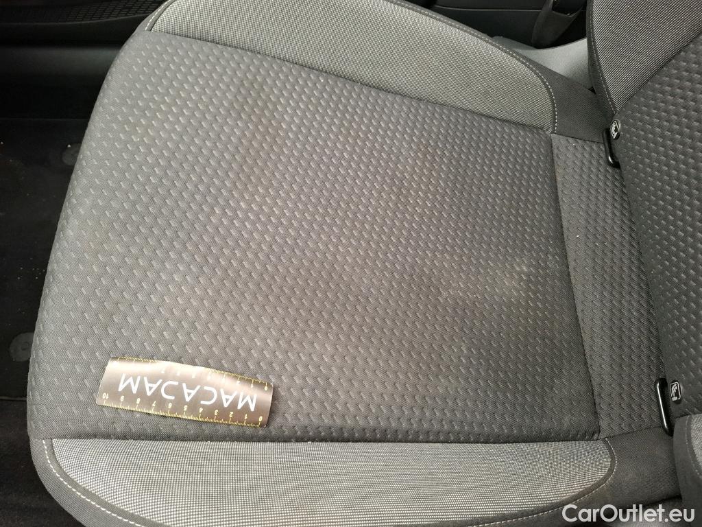  Volkswagen  Polo VOLKSWAGEN  / 2021 / 5P / Berline 1.0 TSI 95 Life Business #19