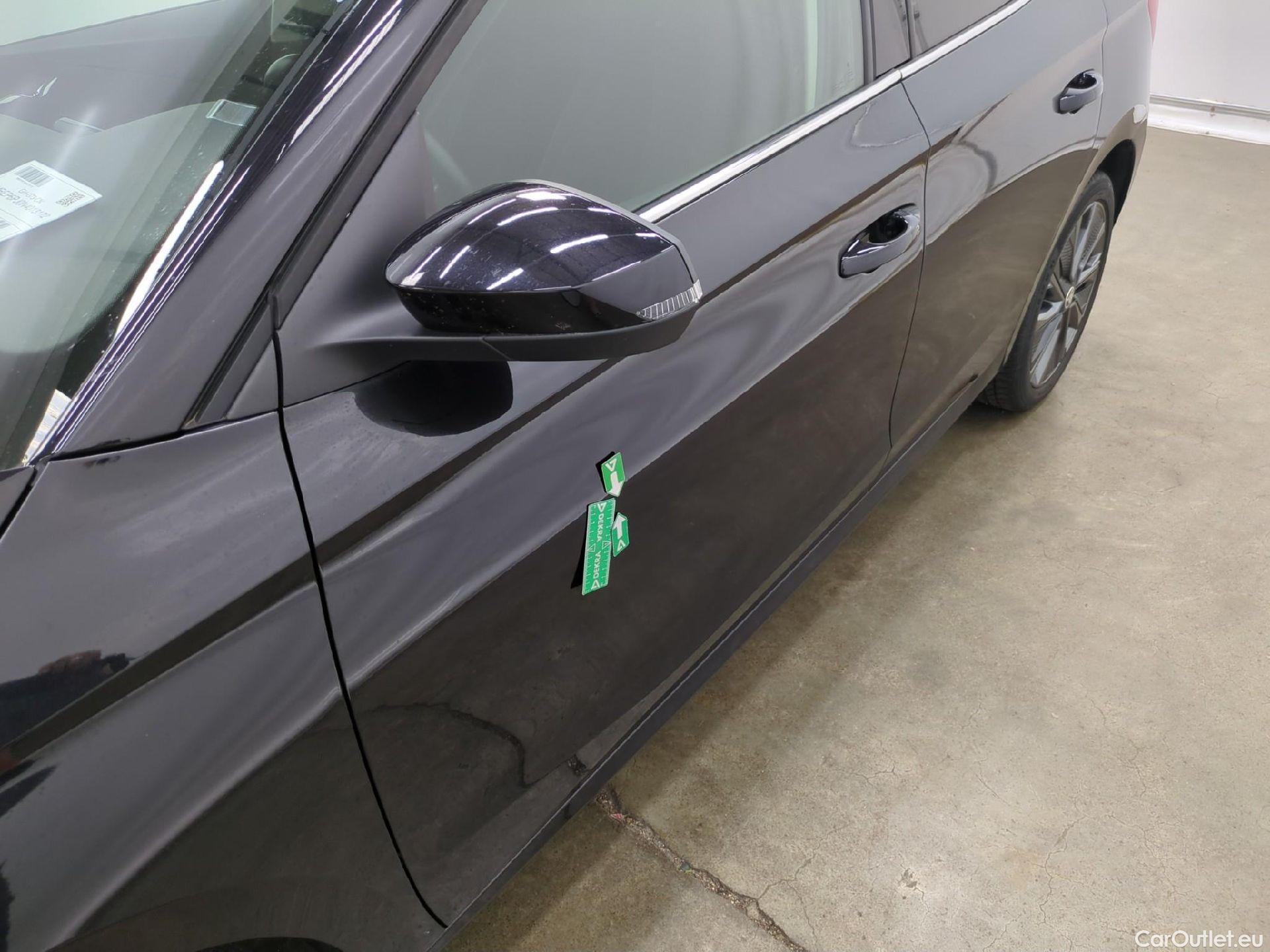  Skoda  Fabia  Style 1.0 TSI 95CV BVM5 E6d #5