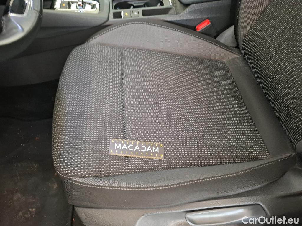 Skoda  Octavia  Break Business iV 1.4 TSI 205CV BVA6 E6d #21