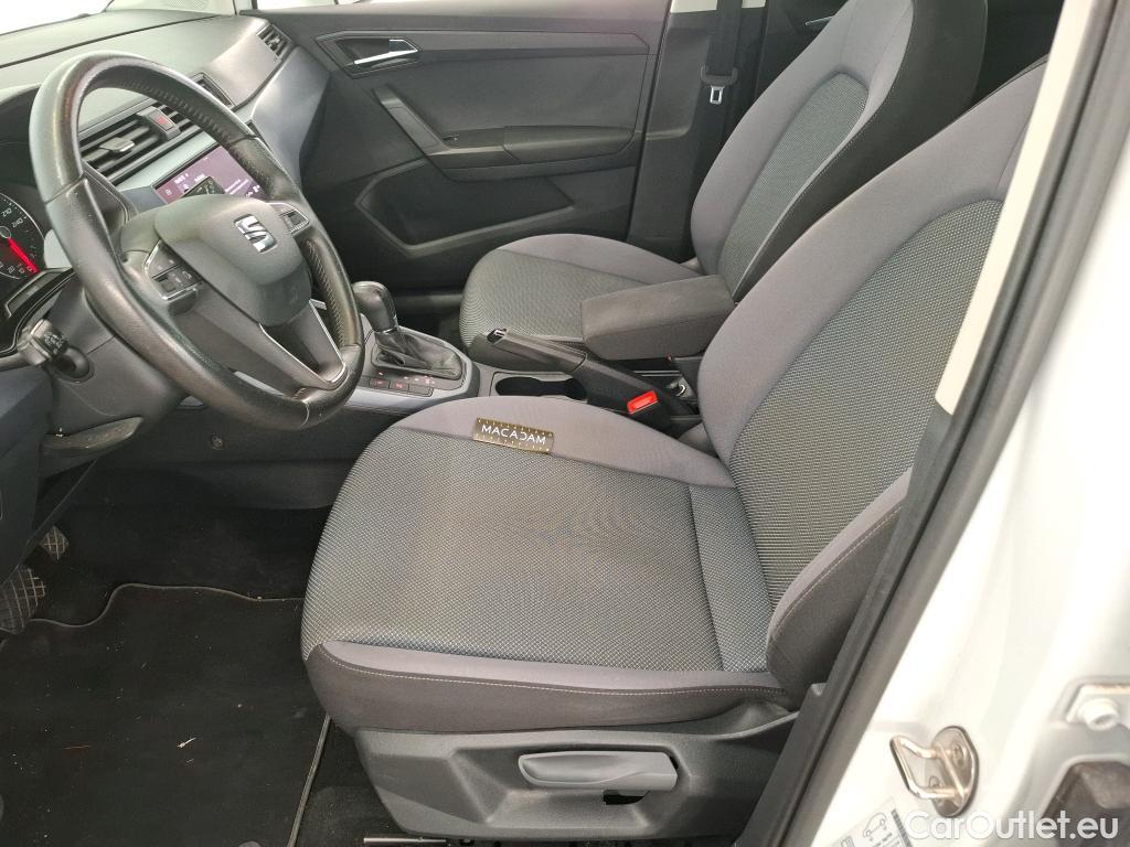  Seat  Arona  Style Business 1.0 TSI 110CV BVA7 E6d #3