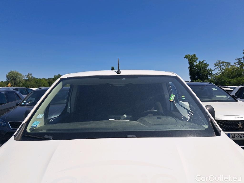  Citroen  Berlingo  Fourgon Club M 650 1.5 BlueHDi 75CV BVM5 E6dT #1