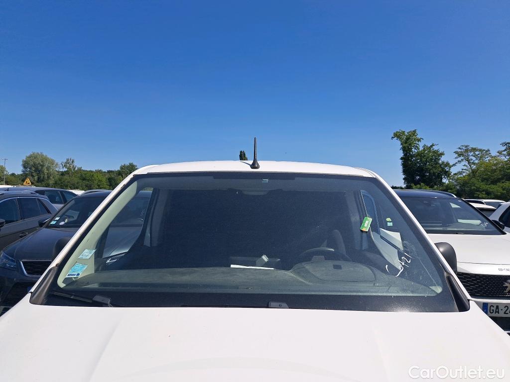  Citroen  Berlingo  Fourgon Club M 650 1.5 BlueHDi 75CV BVM5 E6dT #13