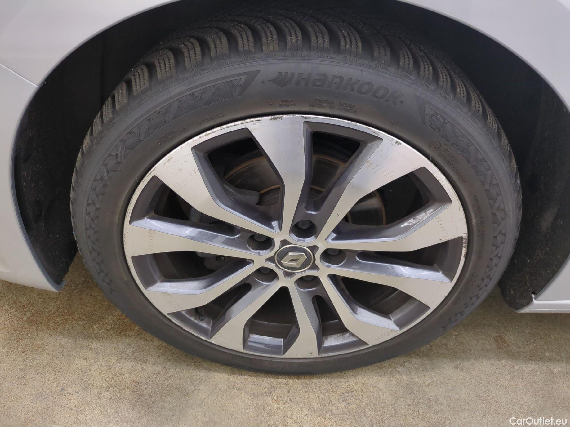  Renault  Megane  IV Berline 5 ptes. Techno 1.5 dCi 115CV BVA7 E6d #16
