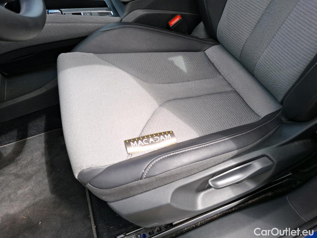  Skoda  ENYAQ  iV 60 Loft 62kWh BVA #1