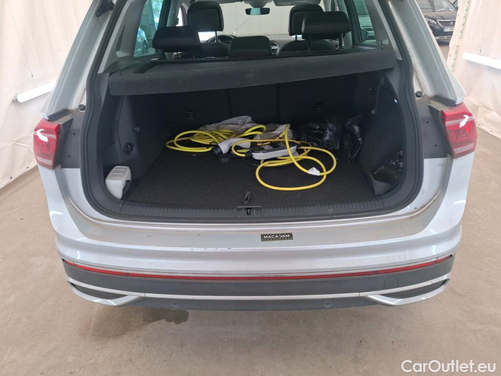  Volkswagen  Tiguan  Elegance Exclusive eHybrid 1.4 TSI 245CV BVA6 E6d #50