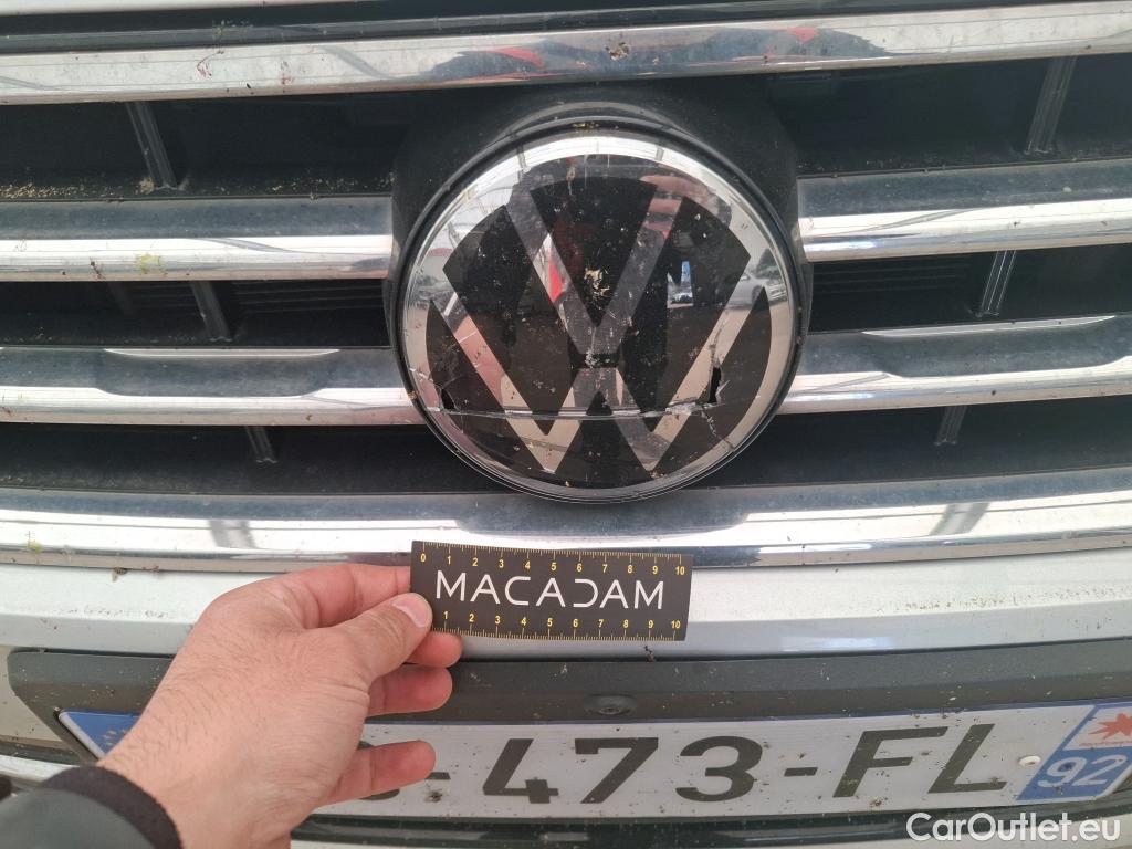  Volkswagen  Tiguan  Elegance Exclusive eHybrid 1.4 TSI 245CV BVA6 E6d #11