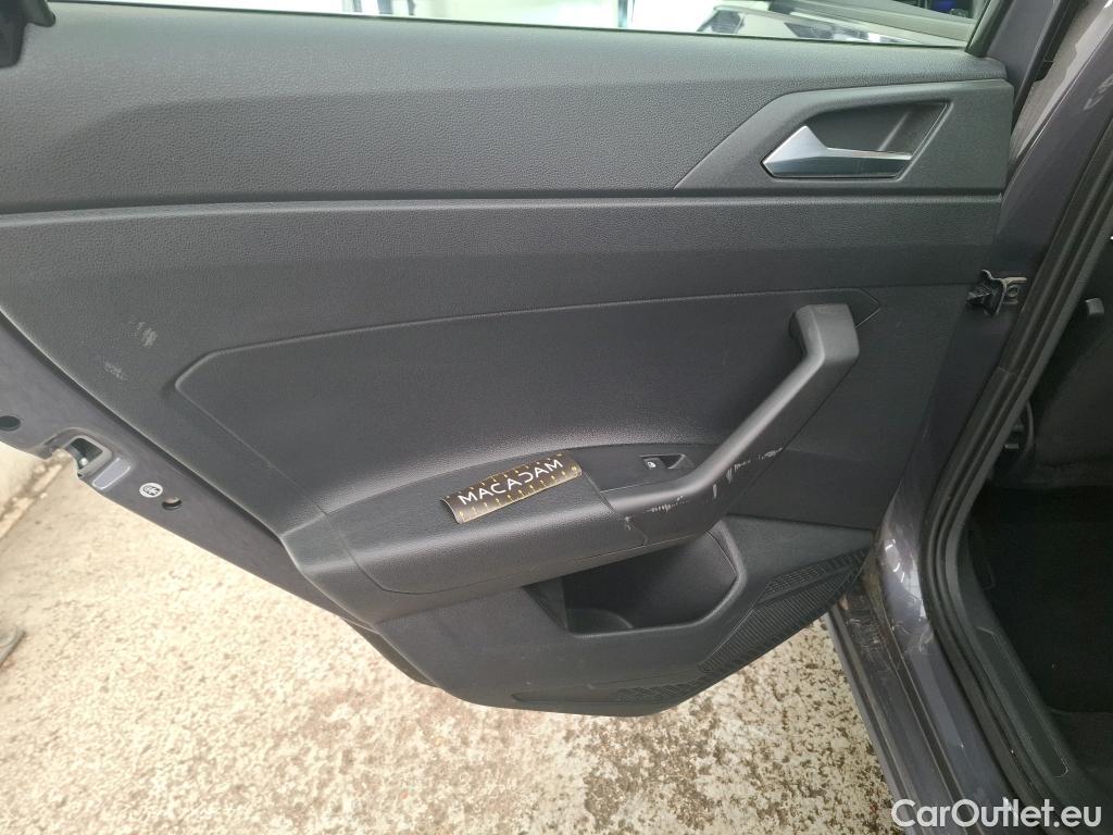  Volkswagen  Polo VOLKSWAGEN  / 2021 / 5P / Berline 1.0 TSI 95 Life Business #13