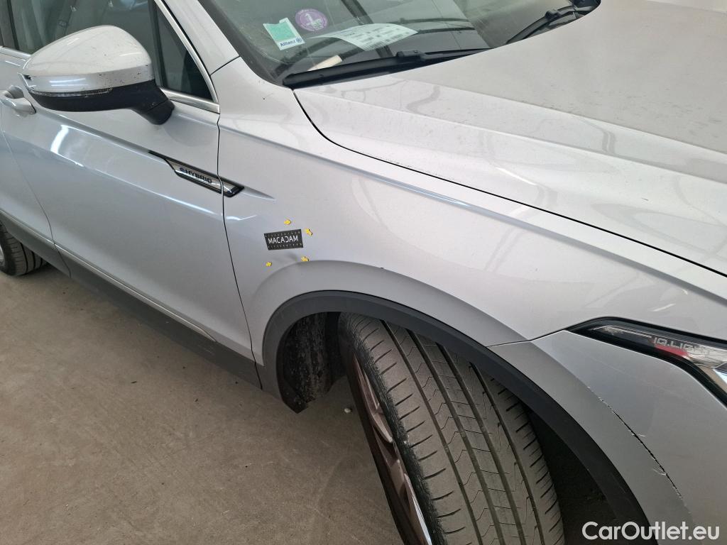  Volkswagen  Tiguan  Elegance Exclusive eHybrid 1.4 TSI 245CV BVA6 E6d #8