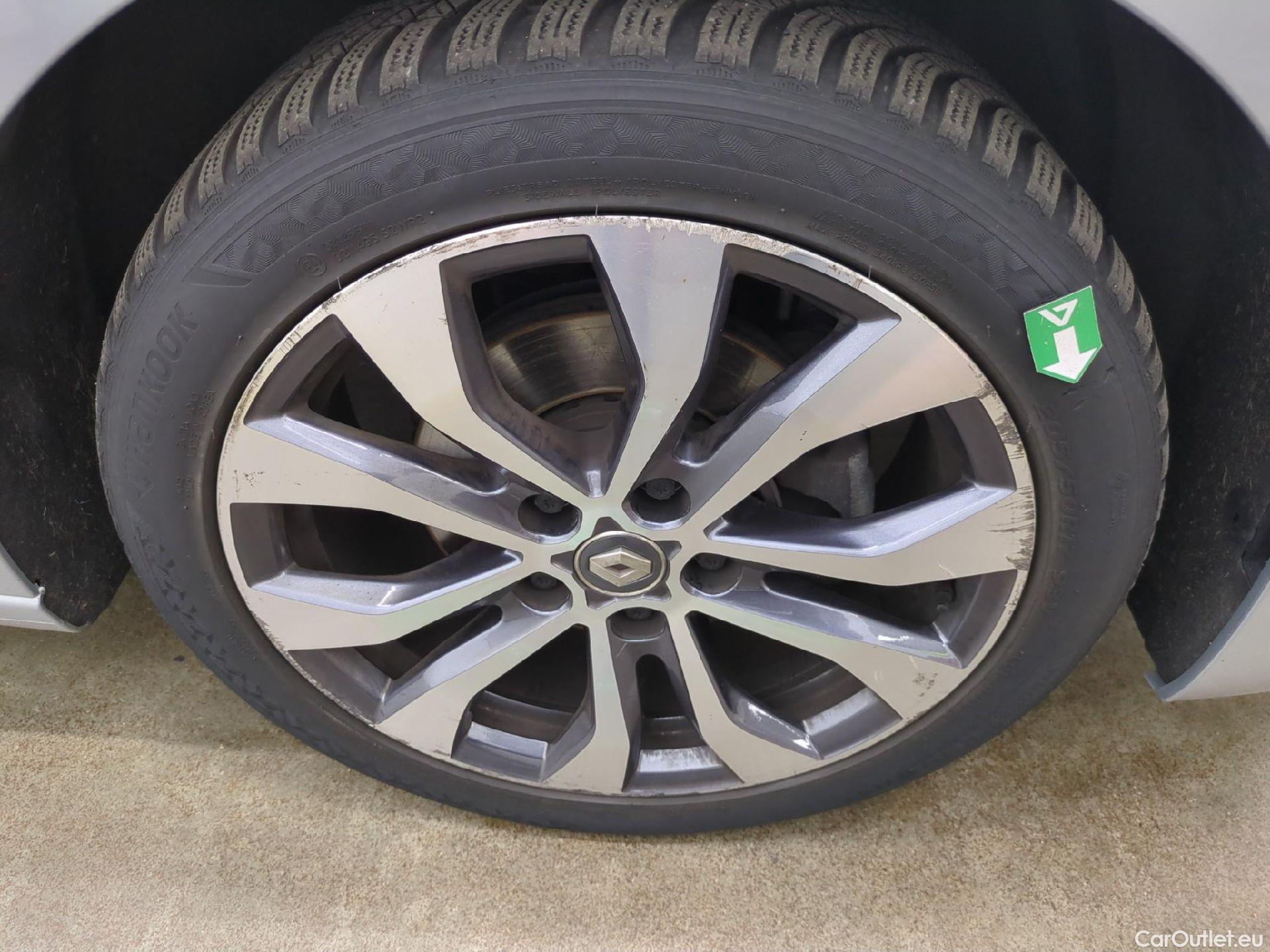  Renault  Megane  IV Berline 5 ptes. Techno 1.5 dCi 115CV BVA7 E6d #5