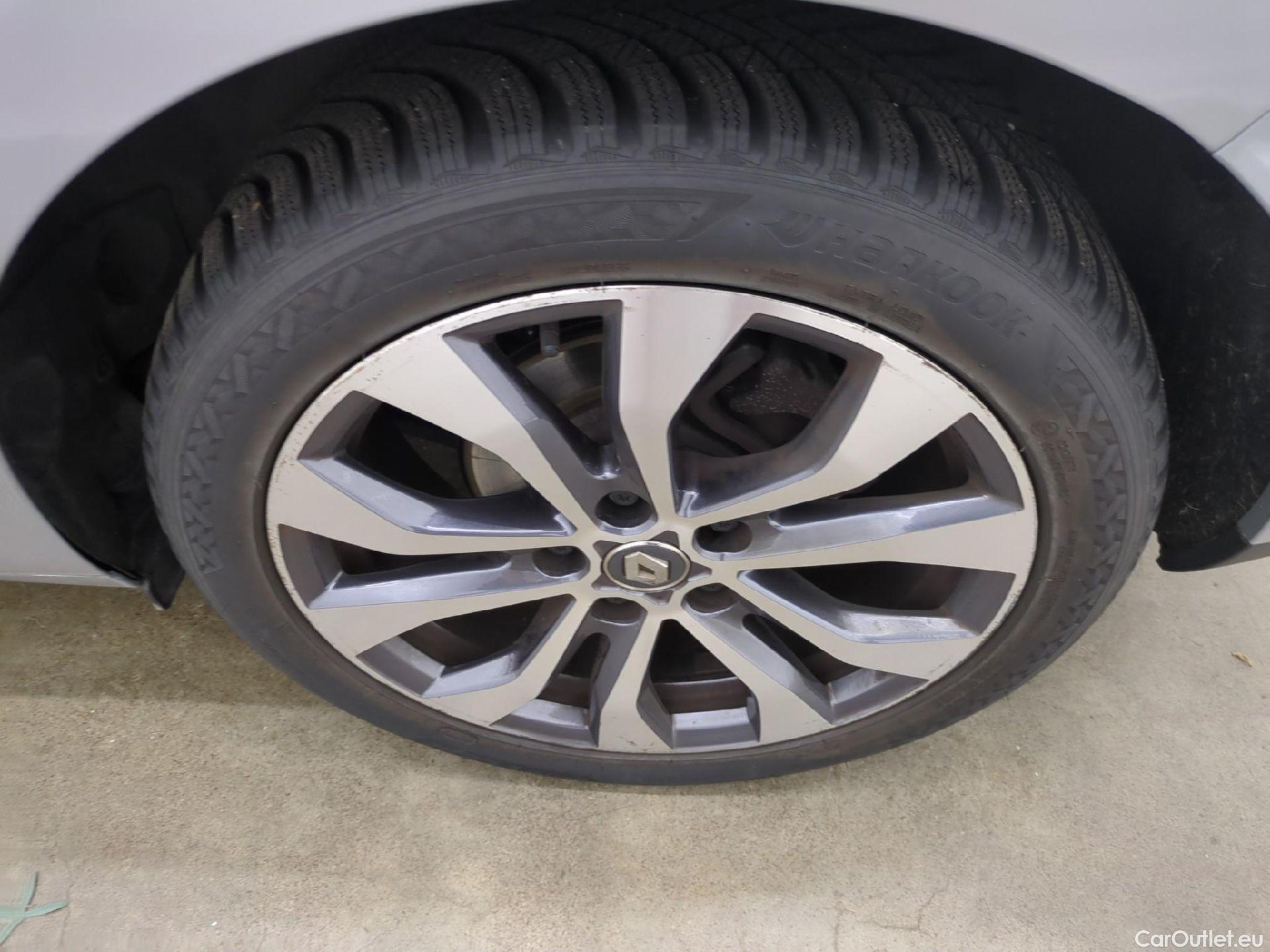  Renault  Megane  IV Berline 5 ptes. Techno 1.5 dCi 115CV BVA7 E6d #17