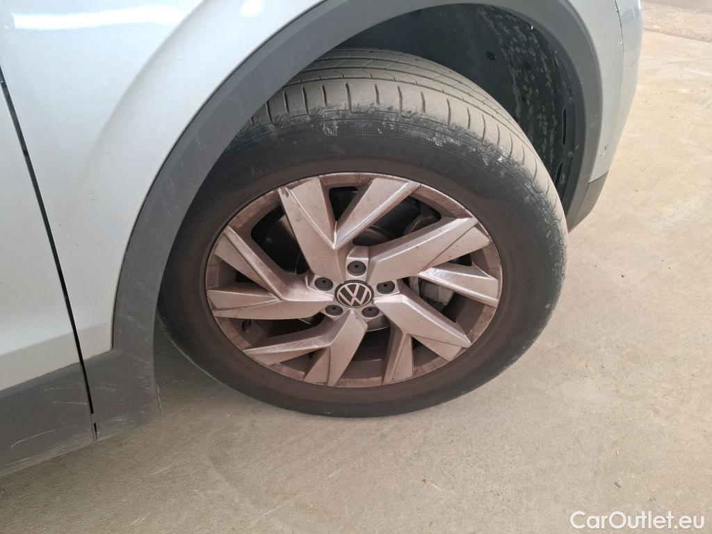  Volkswagen  Tiguan  Elegance Exclusive eHybrid 1.4 TSI 245CV BVA6 E6d #46