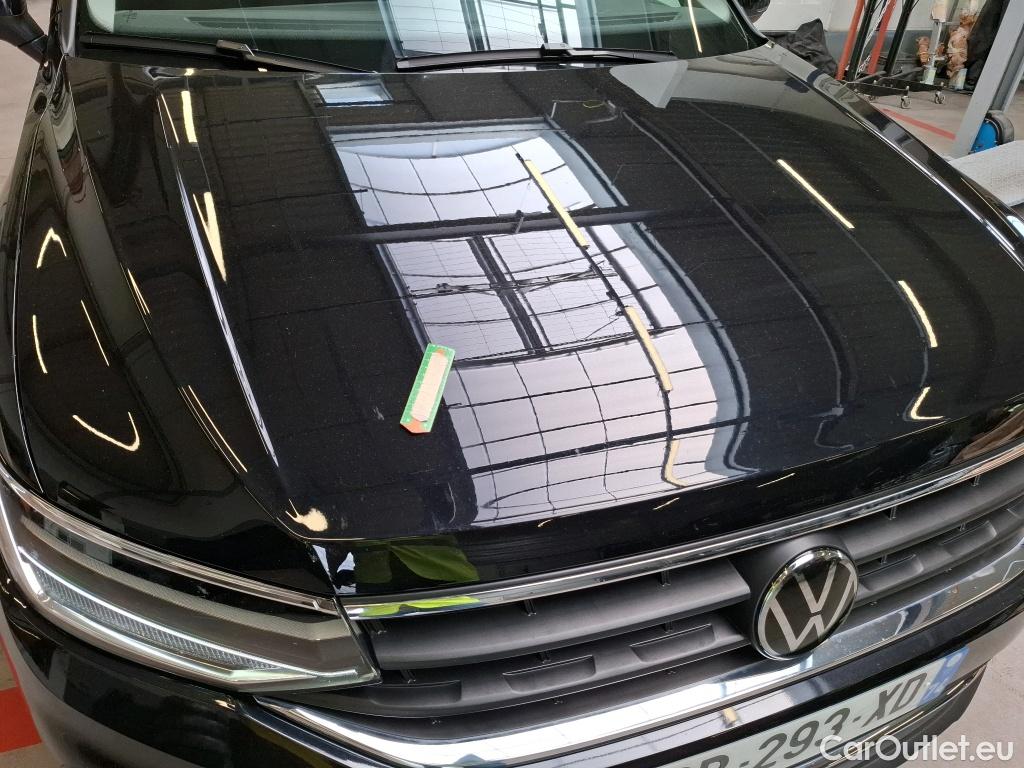  Volkswagen  Tiguan VOLKSWAGEN  / 2020 / 5P / SUV 2.0 TDI 150 DSG7 Life Business #19