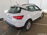  Seat  Arona  Style Business 1.0 TSI 110CV BVA7 E6d #3