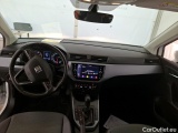  Seat  Arona  Style Business 1.0 TSI 110CV BVA7 E6d #5