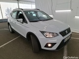  Seat  Arona  Style Business 1.0 TSI 110CV BVA7 E6d #4