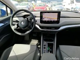  Skoda  ENYAQ  iV 60 Loft 62kWh BVA #5