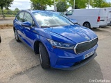  Skoda  ENYAQ  iV 60 Loft 62kWh BVA #4