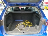 Skoda  ENYAQ  iV 60 Loft 62kWh BVA #8