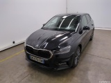  Skoda  Fabia  Style 1.0 TSI 95CV BVM5 E6d 