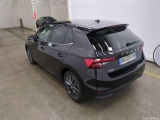  Skoda  Fabia  Style 1.0 TSI 95CV BVM5 E6d #2
