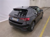  Skoda  Fabia  Style 1.0 TSI 95CV BVM5 E6d #3