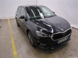  Skoda  Fabia  Style 1.0 TSI 95CV BVM5 E6d #4