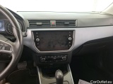  Seat  Arona  Style Business 1.0 TSI 110CV BVA7 E6d #7
