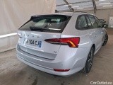  Skoda  Octavia  Break Business iV 1.4 TSI 205CV BVA6 E6d #3