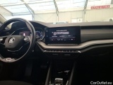  Skoda  Octavia  Break Business iV 1.4 TSI 205CV BVA6 E6d #10