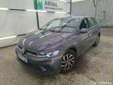  Volkswagen  Polo VOLKSWAGEN  / 2021 / 5P / Berline 1.0 TSI 95 Life Business 