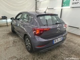  Volkswagen  Polo VOLKSWAGEN  / 2021 / 5P / Berline 1.0 TSI 95 Life Business #2