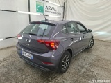  Volkswagen  Polo VOLKSWAGEN  / 2021 / 5P / Berline 1.0 TSI 95 Life Business #3