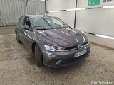  Volkswagen  Polo VOLKSWAGEN  / 2021 / 5P / Berline 1.0 TSI 95 Life Business #4