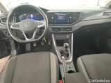  Volkswagen  Polo VOLKSWAGEN  / 2021 / 5P / Berline 1.0 TSI 95 Life Business #5