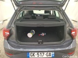  Volkswagen  Polo VOLKSWAGEN  / 2021 / 5P / Berline 1.0 TSI 95 Life Business #10
