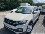 Volkswagen  T-CROSS VOLKSWAGEN  / 2018 / 5P / SUV 1.0 TSI 110ch Life Plus 
