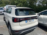  Volkswagen  T-CROSS VOLKSWAGEN  / 2018 / 5P / SUV 1.0 TSI 110ch Life Plus #2