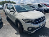  Volkswagen  T-CROSS VOLKSWAGEN  / 2018 / 5P / SUV 1.0 TSI 110ch Life Plus #4