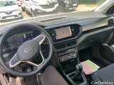  Volkswagen  T-CROSS VOLKSWAGEN  / 2018 / 5P / SUV 1.0 TSI 110ch Life Plus #7